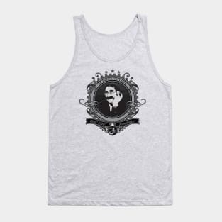 Hail, Hail Freedonia! Tank Top